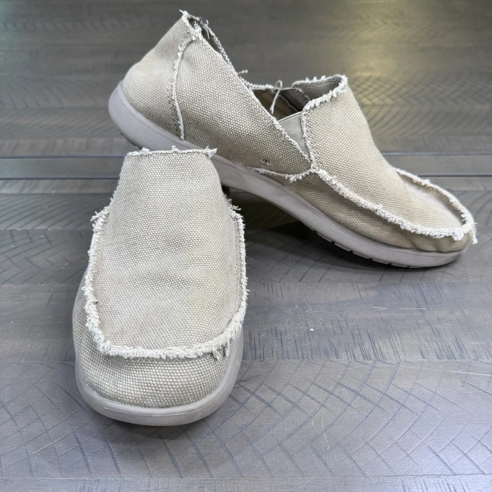 CROCS your satisfaction
